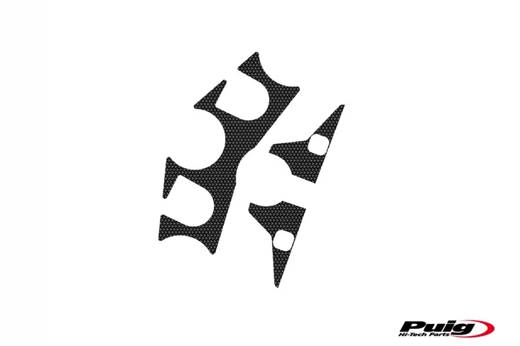 Puig Yoke Protector Naked Honda Cb1100 1 - Crashpads - D184484 - 1