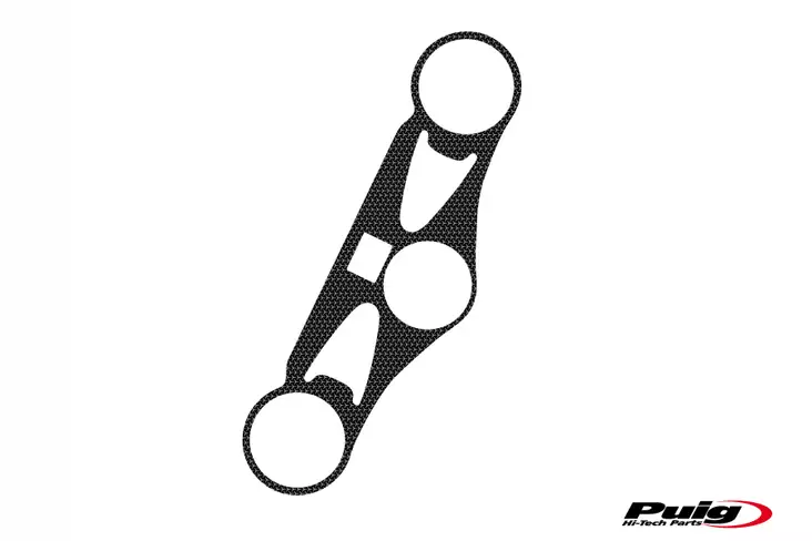 Puig Yoke Protector Naked Honda Cbr1000R - Crashpads - D184554 - 1