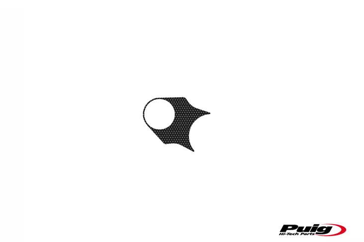 Puig Yoke Protector Naked Suzuki Sv650 1 - Crashpads - D185684 - 1