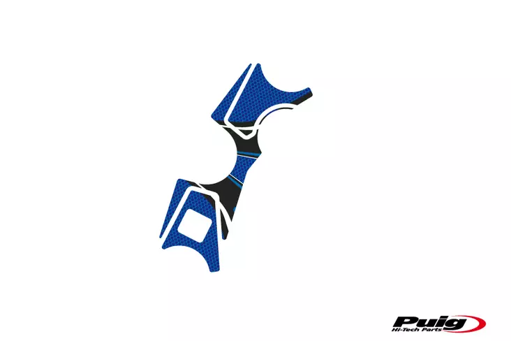 Puig Yoke Protector Radikal Suzuki Gsx-R - Crashpads - D186364 - 1