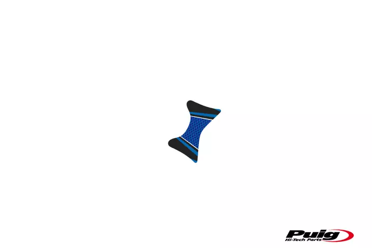 Puig Yoke Protector Suzuki Bandit 650/S - Crashpads - D184054 - 1