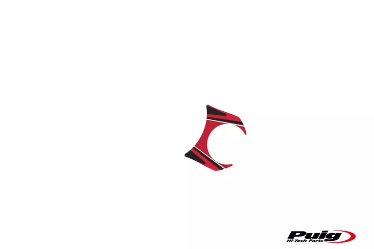 Puig Yoke Protector Suzuki Dl650 Vstrom - Crashpads - D183974 - 1