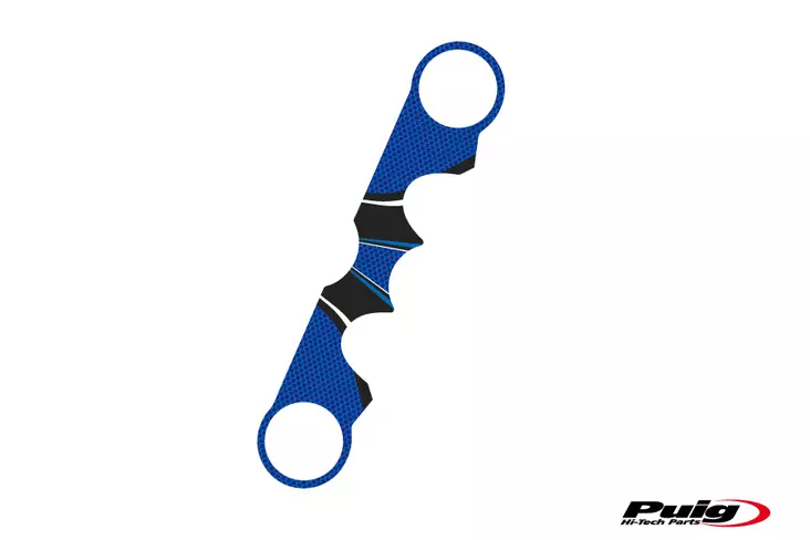 Puig Yoke Protector Suzuki Gsx650F 08-17 - Crashpads - D183964 - 1