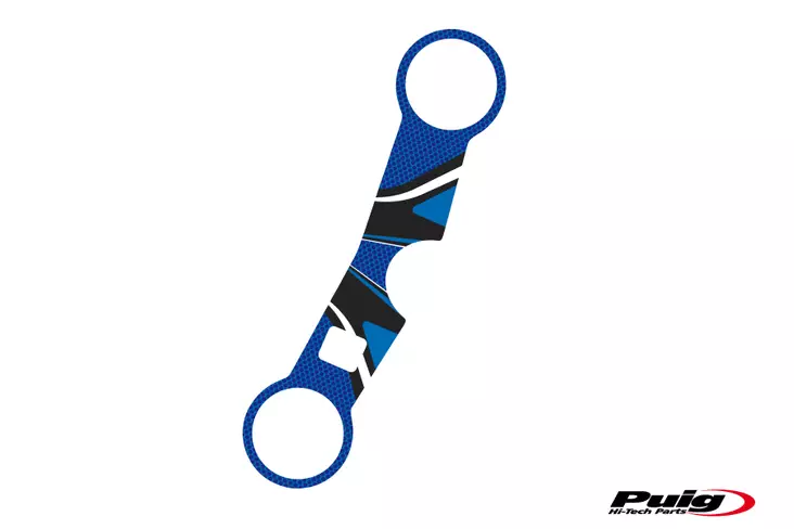 Puig Yoke Protector Suzuki Gsxr1000 01-0 - Crashpads - D184024 - 1
