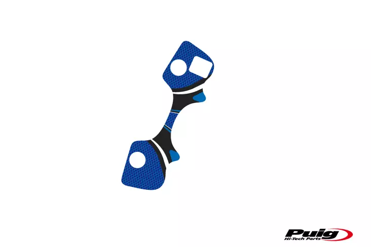 Puig Yoke Protector Suzuki Hayabusa 08-1 - Crashpads - D183954 - 1