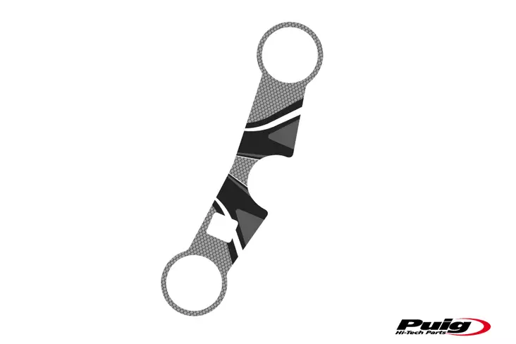 Puig Yoke Protector Suzuki Sv1000S 03-05 - Crashpads - D184014 - 1