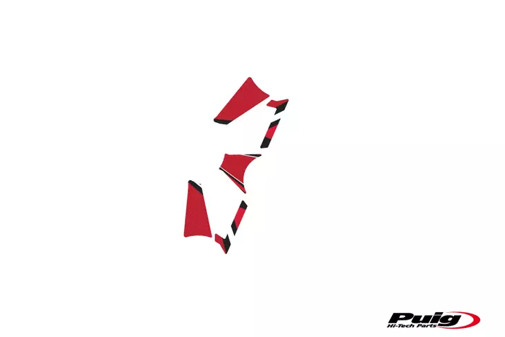 Puig Yoke Protector Triumph Daytona 675/ - Crashpads - D183914 - 1