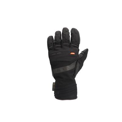 RICHA FLEX 2 GTX MC-HANDSKE SVART - MC Handskar - 74964 - 1