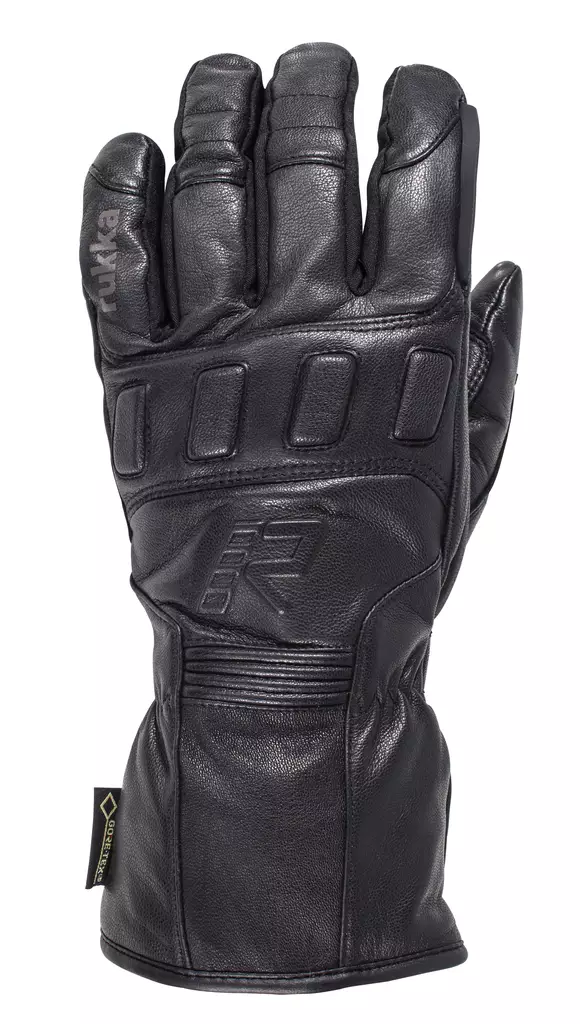 RUKKA Handske GTX MARS 2.0 Svart - MC Handskar med membran  - D471964 - 1