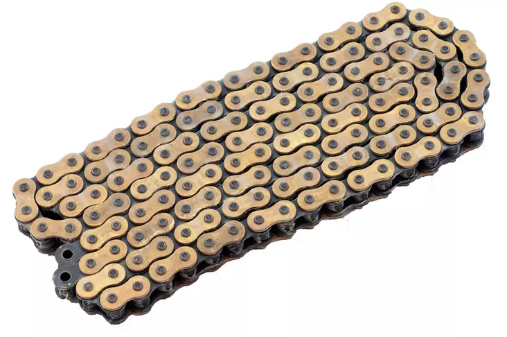 Regina 428 RX3 kedja 140L + kedjelås - Kedjor 428 - D8564 - 1