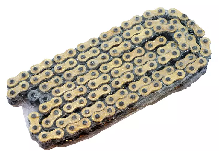 Regina kedja 520 QUAD-096(135) Z-ring - Kedjor 520 - D8624 - 1