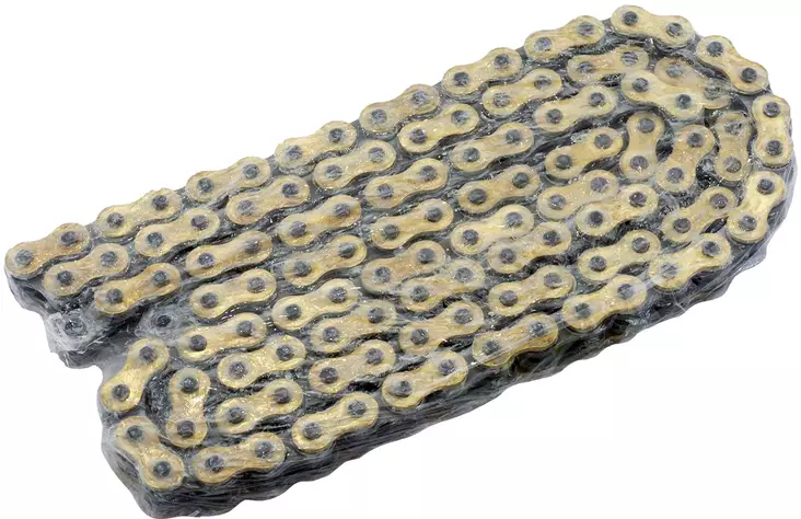 Regina 520 ZRE Z-ring kedja 116L + kedje - Kedjor 520 - D8634 - 1