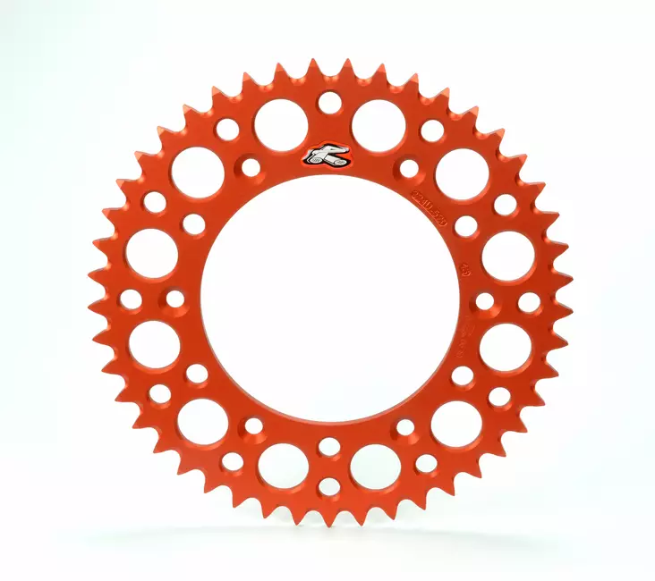 Renthal Bakdrev SX60/65/80 98-24 48t GPO - Bakdrev - D430074 - 1