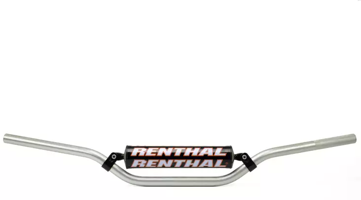 Renthal Styre+Pad 677 Suzuki Quad Racer - Styrartiklar - D430334 - 1