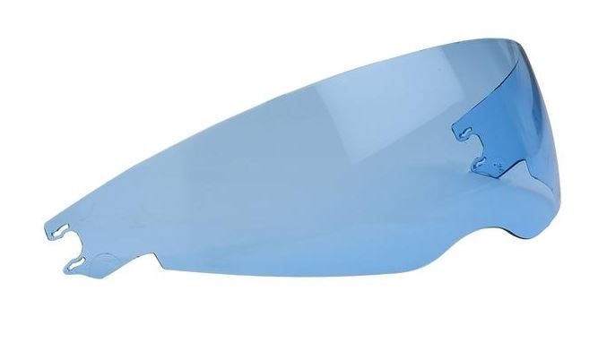 SIMPSON Darksome/Venom Solvisir Hi-Def B - Visir - D426994 - 1