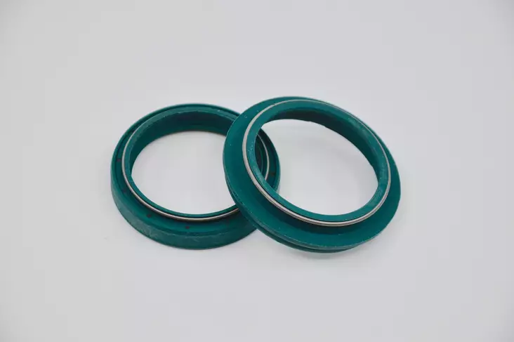 SKF Oil & Dust Seal 43 mm. - MARZOCCHI - Gaffeltätning - D251734 - 1