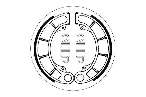 Sbs Bromssko - Bromsbackar - D106694 - 1