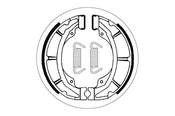 Sbs Bromssko - Bromsbackar - D106714 - 1