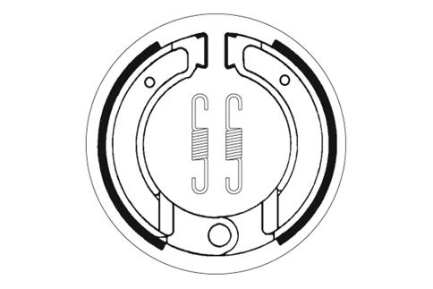 Sbs Bromssko - Bromsbackar - D113644 - 1