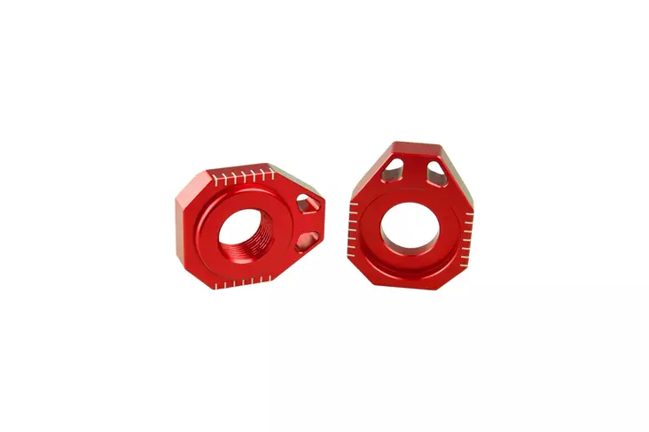 Scar Axle blocks - EXC EXCF FE TE GASGAS - Övriga chassidelar - D461544 - 1