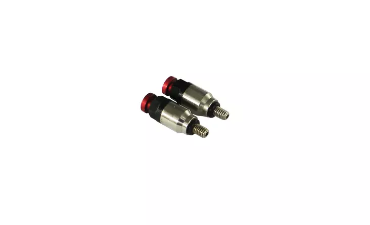 Scar Fork Air Bleeder - M5*0.8 Showa/Kay - Övriga framgaffeldelar - D156184 - 1