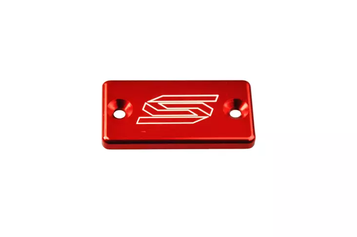 Scar Front Brake Reservoir Cover - Kawas - Övriga Bromsdelar - D156154 - 1
