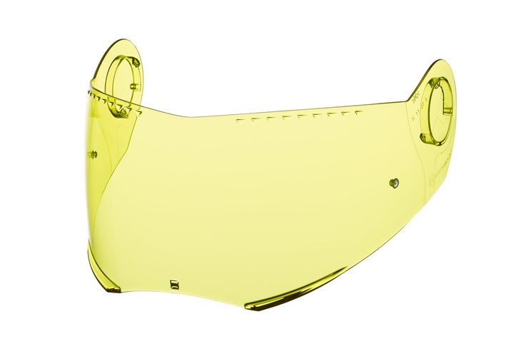 Schuberth Visir Gul 52-59 C3/C3 Pro/S2/S - Visir - D95794 - 1