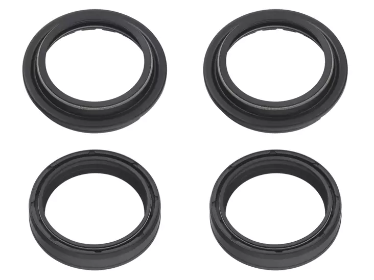 Sixty5 Fork Seal And Dust Seal Kit CRF25 - Gaffeltätning - D417394 - 1