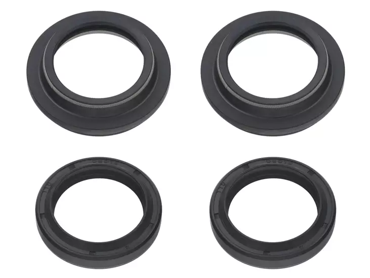 Sixty5 Fork Seal And Dust Seal Kit SX50/ - Gaffeltätning - D417384 - 1