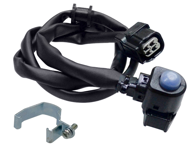 Sixty5 Launch control switch CRF250R 15- - Stoppbrytare - D417424 - 1