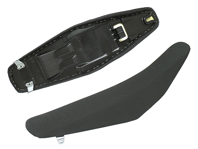 TMV-sadel CRF250 14-15/CRF450 13-15 - Kompletta sadlar - D103874 - 1