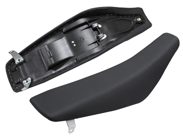 TMV-sadel KX250F 09-12/KX450F 09-11 - Kompletta sadlar - D14284 - 1