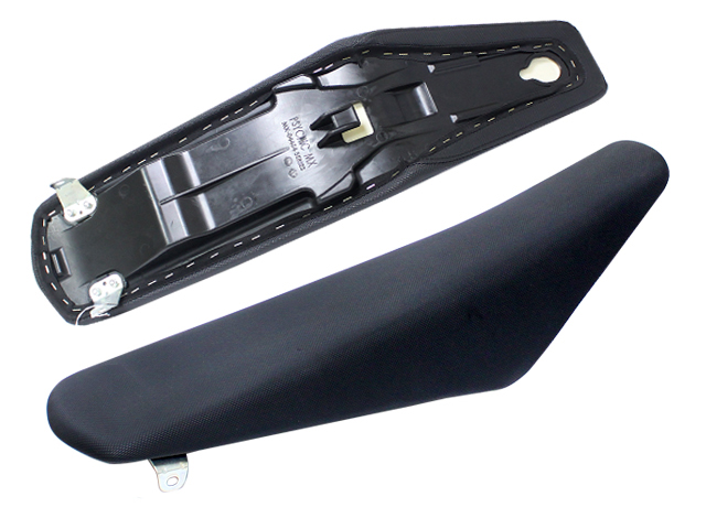 Sixty5 sadel hög YZ125/250 02- - Kompletta sadlar - D14274 - 1