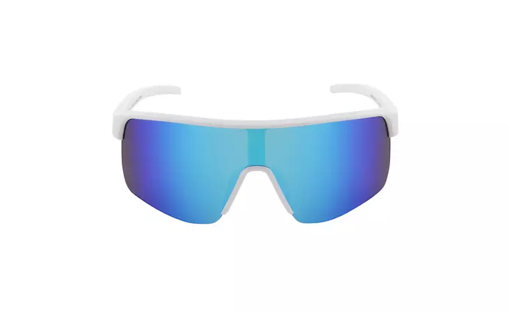 Spect Red Bull Dakota Sunglasses white s - Solglasögon - D420774 - 1