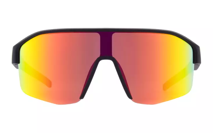 Spect Red Bull Dundee Sunglasses Rubber - Solglasögon - D440254 - 1