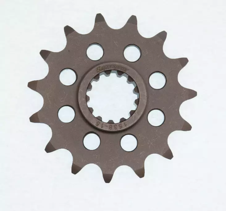 Supersprox Framdrev 1538.15 - Framdrev - D6594 - 2