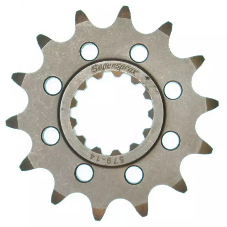 Supersprox Framdrev 579.18 - Framdrev - D6824 - 2