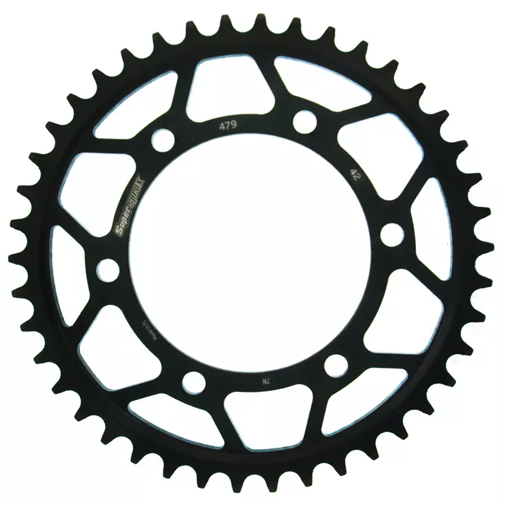 Supersprox / JT Bakdrev Stål 479.38 - Bakdrev - D7094 - 1