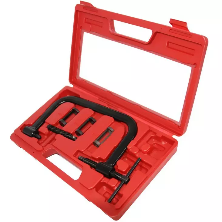 TMV Valve Spring Compressor Heavy Duty 3 - Andra tillbehör - D434884 - 1