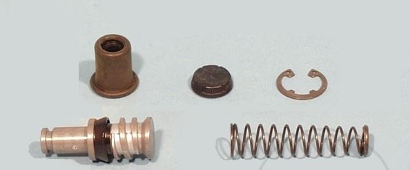 Tourmax Renoveringsats bromscyl. - Reparationskitt - D5104 - 0