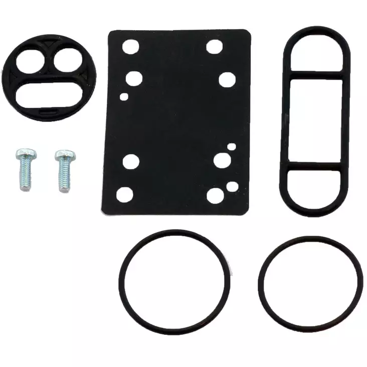 Tourmax Rep.sats bensinkran - Bränslefilter & Bränsleslang - D3594 - 1