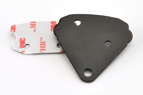 Trail Tech TTO Aluminum Mounting Bracket - Stator - D115774 - 1