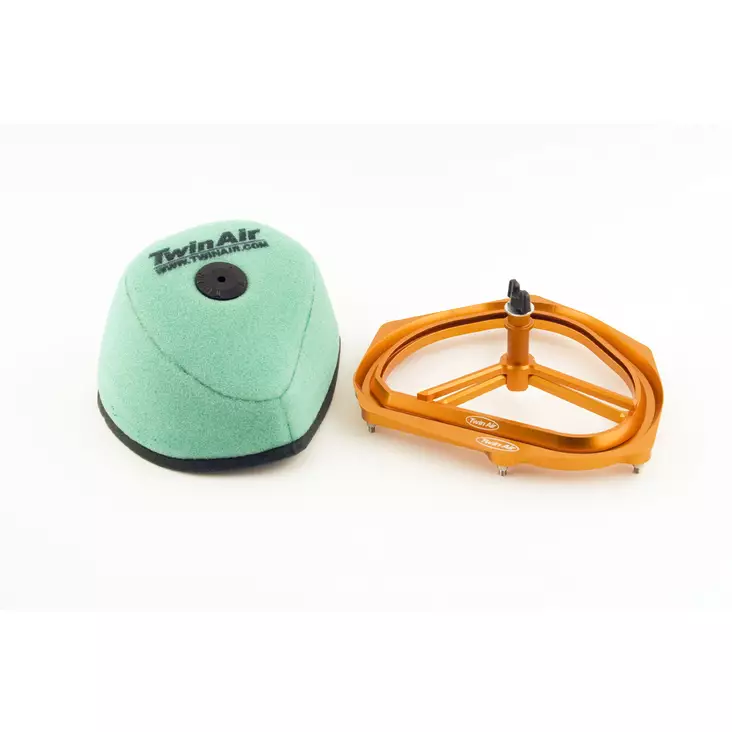 Twin Air Powerflow Kit Kawasaki KXF250 0 - Luftfilter - D199724 - 0
