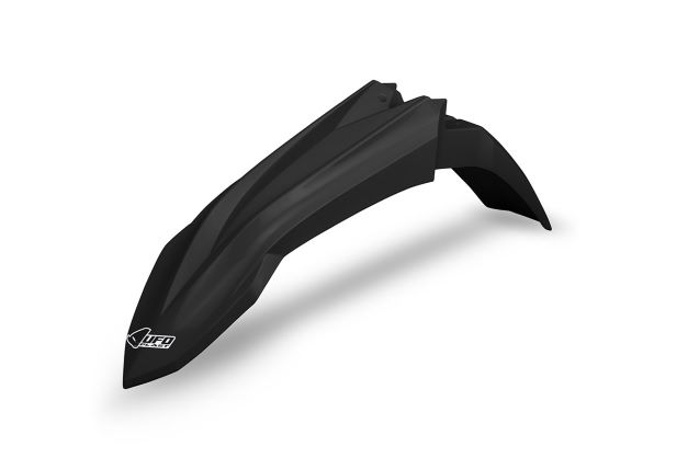 UFO Framskärm Beta RR 125-480 2020- Svar - Stänkskydd - D446234 - 1
