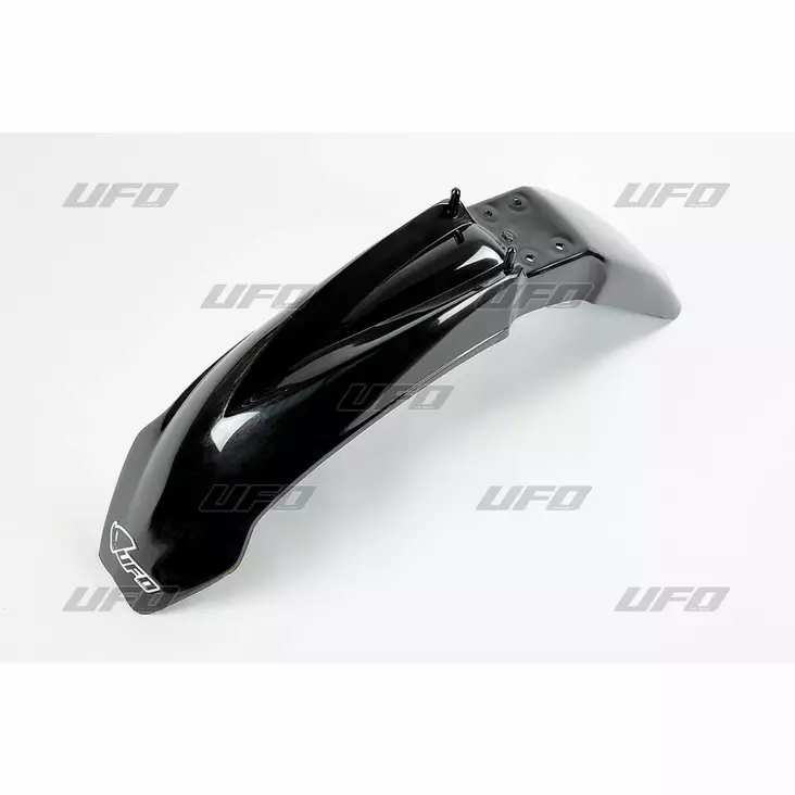 UFO Framskärm KTM85SX 03-12 Svart 001 - Stänkskydd - D32284 - 1