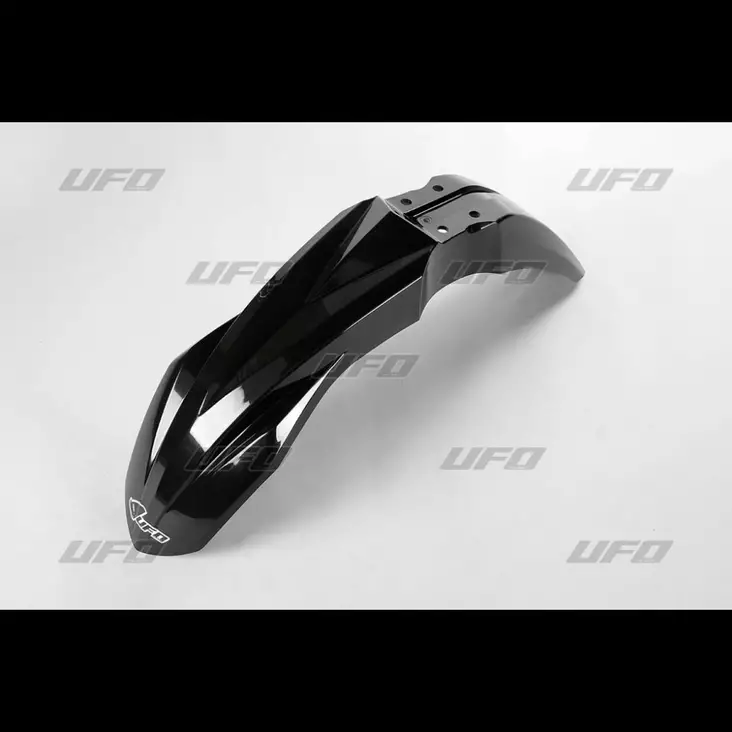 UFO Framskärm KX250F 17-.. KX450F 16-..S - Stänkskydd - D165304 - 1