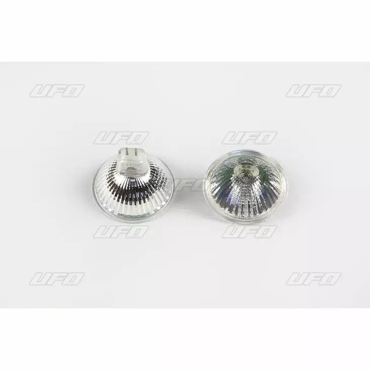 UFO Halogenglödlamporlampor 12V 35W/24° - Glödlampor  - D31604 - 1