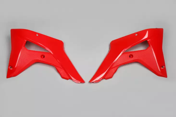 UFO Kylvingar CRF250RX 19- CRF450RX 2017 - Kylvingar - D106004 - 1