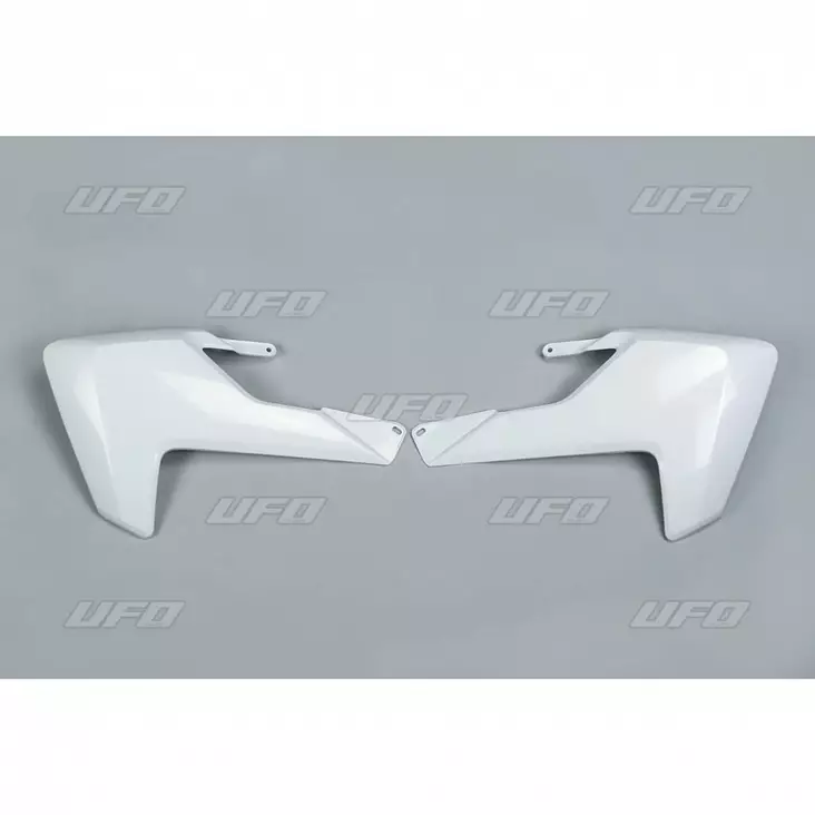 UFO Kylvingar HVA TC85 18-24 Vit 041 - Kylvingar - D131704 - 1
