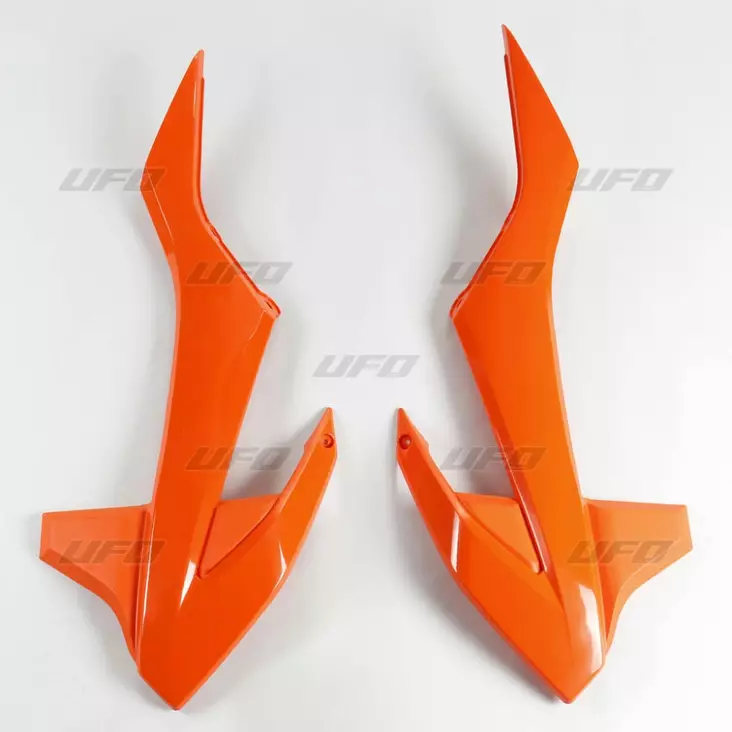 UFO Kylvingar KTM 85SX 18-24-Orange 127 - Kylvingar - D127494 - 1